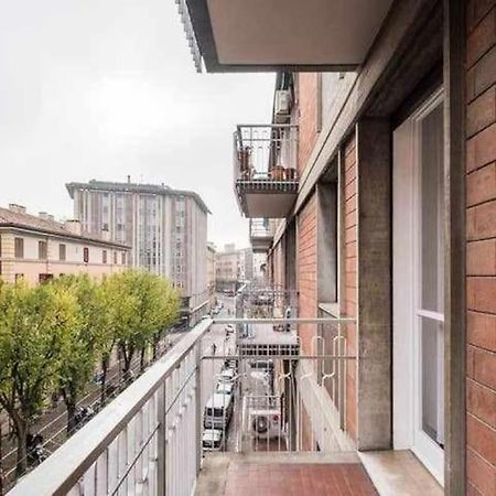 Casa Carlotti Apartment Bologna Exterior photo