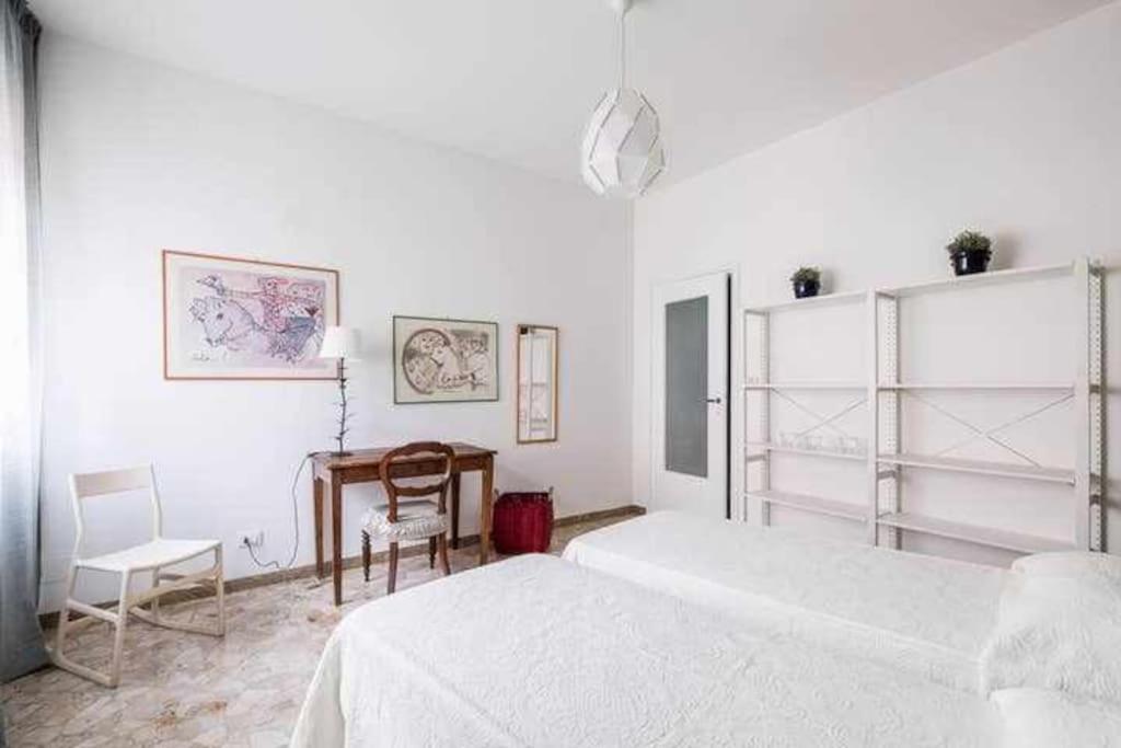 Casa Carlotti Apartment Bologna Exterior photo