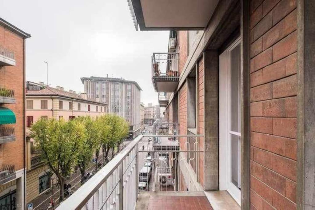 Casa Carlotti Apartment Bologna Exterior photo